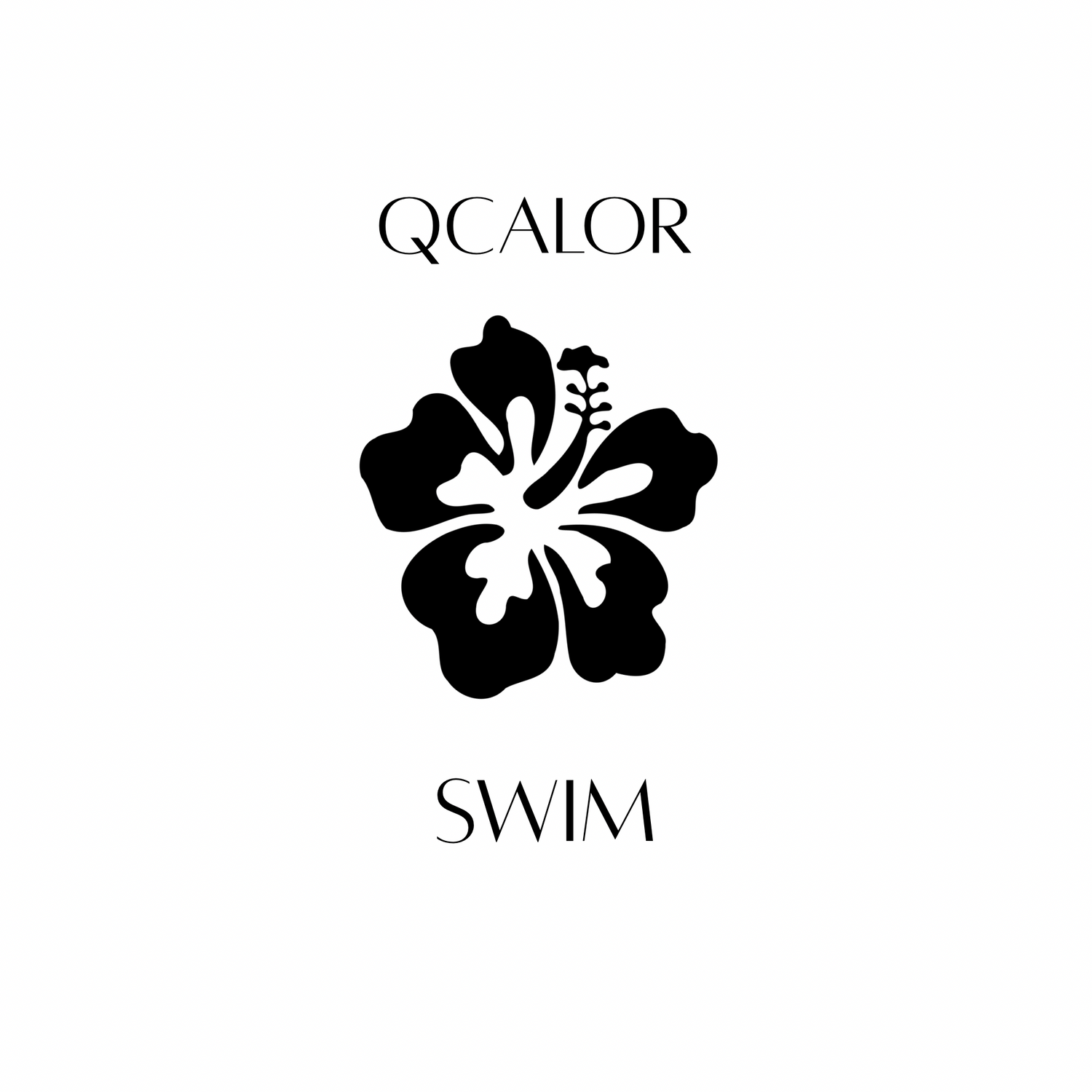 QCALOR SWIM