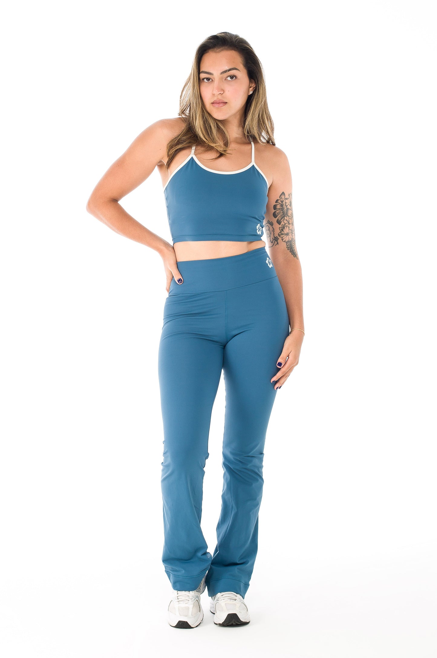 Turqia Bliss Active Top